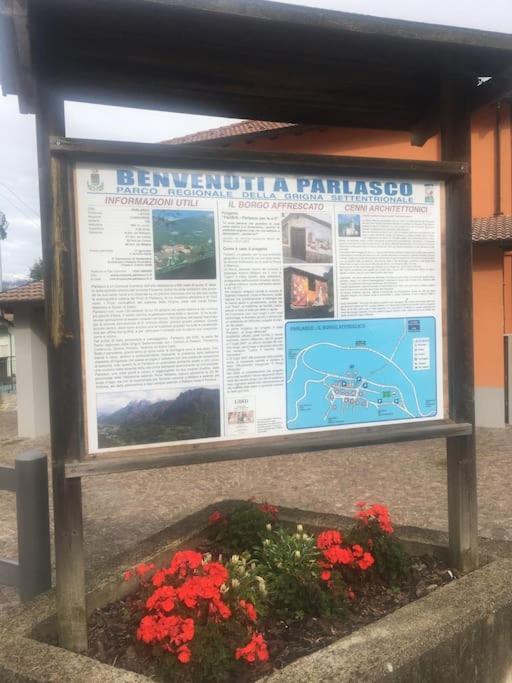 Antica Dimora Tra I Monti Della Valsassina E Il Lago Di Como! Villa Taceno Exterior foto