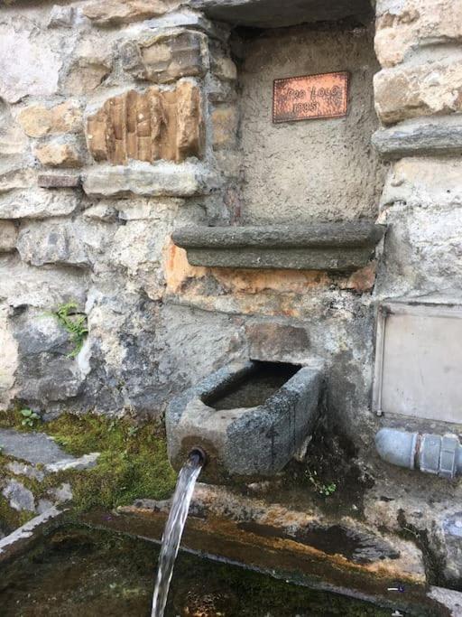 Antica Dimora Tra I Monti Della Valsassina E Il Lago Di Como! Villa Taceno Exterior foto