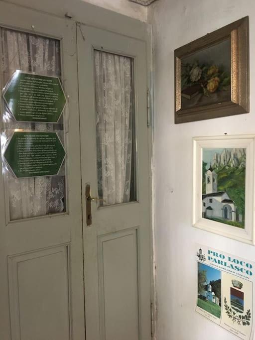 Antica Dimora Tra I Monti Della Valsassina E Il Lago Di Como! Villa Taceno Exterior foto