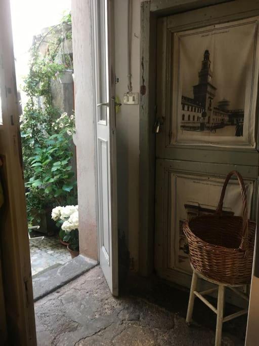 Antica Dimora Tra I Monti Della Valsassina E Il Lago Di Como! Villa Taceno Exterior foto