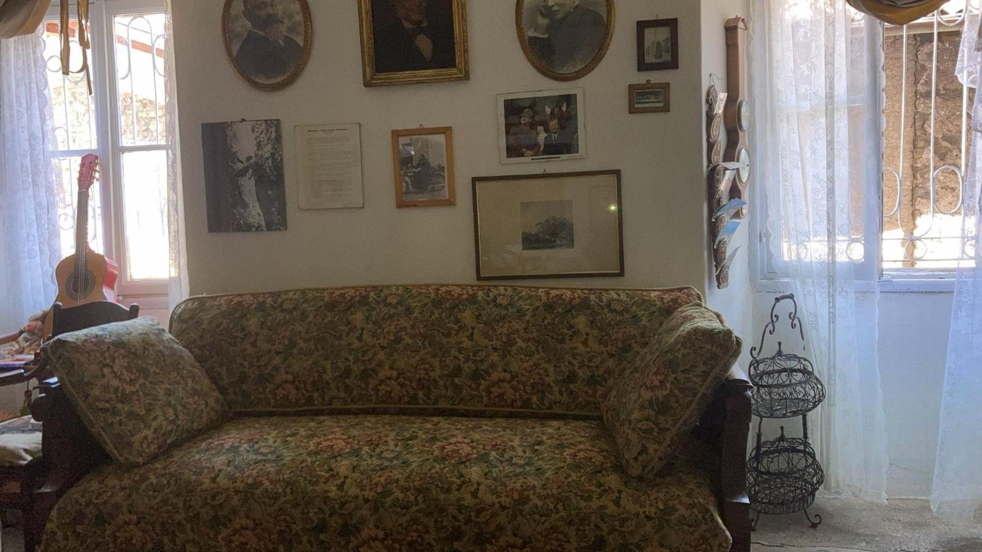 Antica Dimora Tra I Monti Della Valsassina E Il Lago Di Como! Villa Taceno Exterior foto