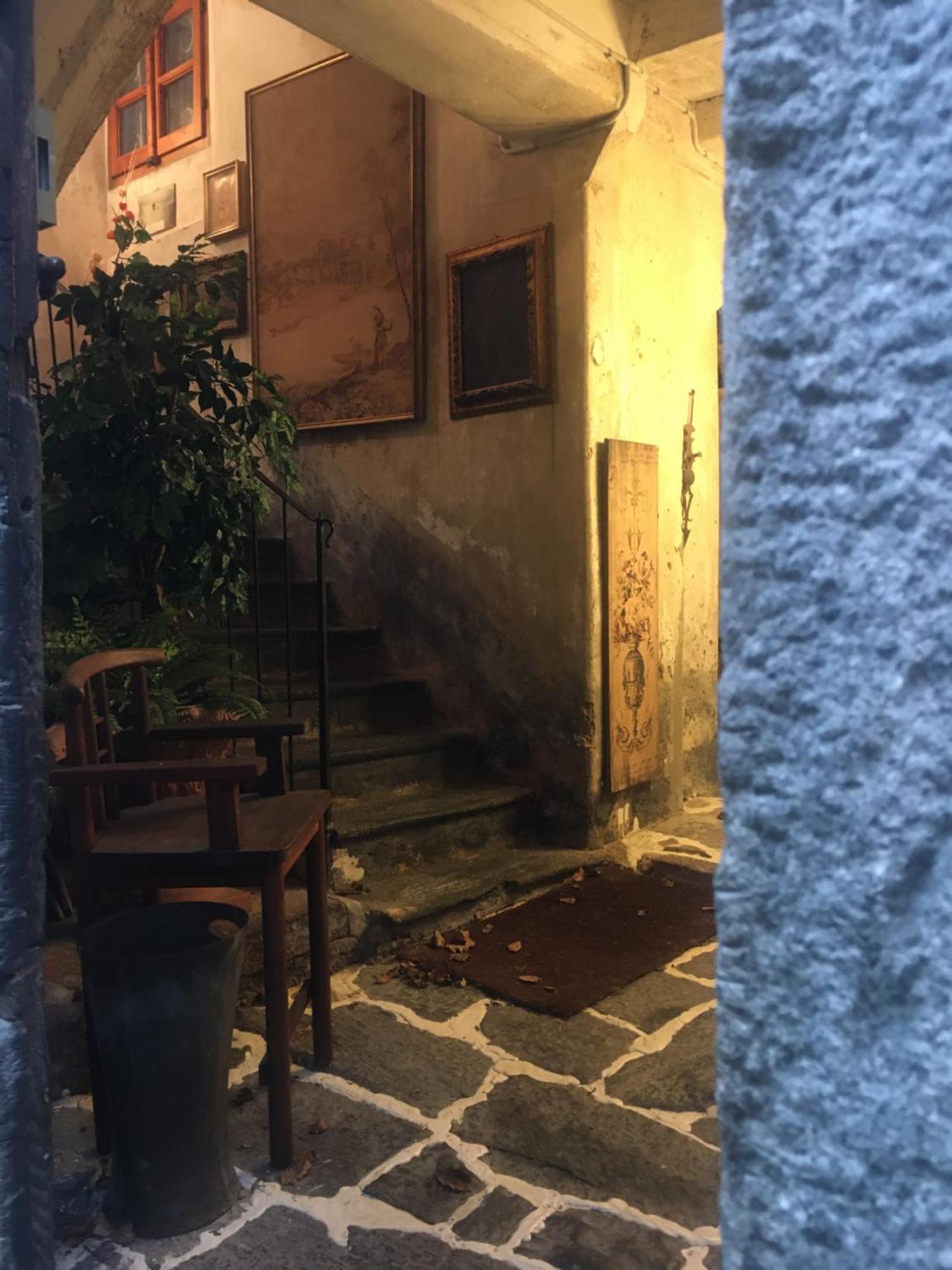 Antica Dimora Tra I Monti Della Valsassina E Il Lago Di Como! Villa Taceno Exterior foto